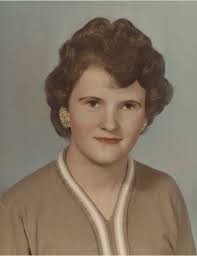 Obituary information for Jacqueline Johnson Harvey