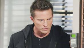 General Hospital Spoiler Video: Jason Orders a Woman to Tell the Truth