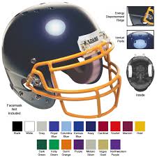 adams y 4 youth elite ii football helmets epic sports