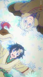 Comment Avez Vous Trouvez L Anime Tenrou Sirius The Jaeger Laissez Une Note Ici Pour Nous Aider Https Www Ledojomanga Co Anime Manga Anime Anime Wallpaper
