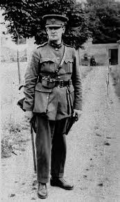 Michael collins is widely regarded as the most charismatic political leader in the history of twentieth century ireland. Eamon De Valera Michael Collins Two Men Who Changed Ireland Nj Com