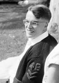 Frank Edward Ebert (1931-2014)