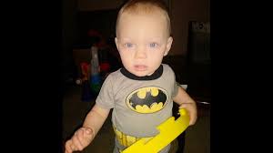 Father seeks answers in child's death police call 'suspicious'