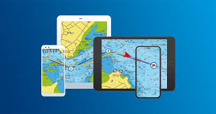 Boating App One Subscription For All Your Devices