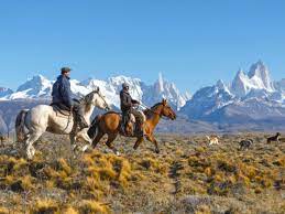 Horse riding plays a big part in the history and the culture of argentina and the traditional life of the argentine cowboy known as the gaucho is still very much alive in argentina today. The Best Places To Horseback Ride In South America