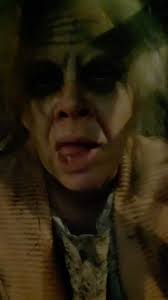 Meet Die Alte (which translates to The Old Woman in German), Die Alte is  hungry, and she is looking for food. Will she find the sustenance she is  looking for? , In this video, Die Alte is played by ...