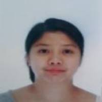 Candy Delfin's Instagram, Twitter & Facebook