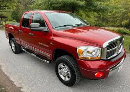 Image result for Inferno Red 2006 Ram