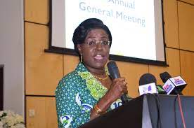 Oboshie sai cofie served as a deputy chief of staff in the kufuor administration's first term from 2001 to 2005 until she was appointed as deputy minister in the second term of president kufuor. Gov T Retains Oboshie Sai Cofie Led Board Acting Group Executive For Human Capital And Office Services Appointed Bestnewsgh Com Compelling News On The Go 24 7 All Sides All Angles