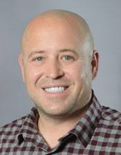 Dr. Adam Lee, Emergency Medicine