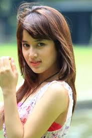 Hasil gambar untuk CANTIK INDO