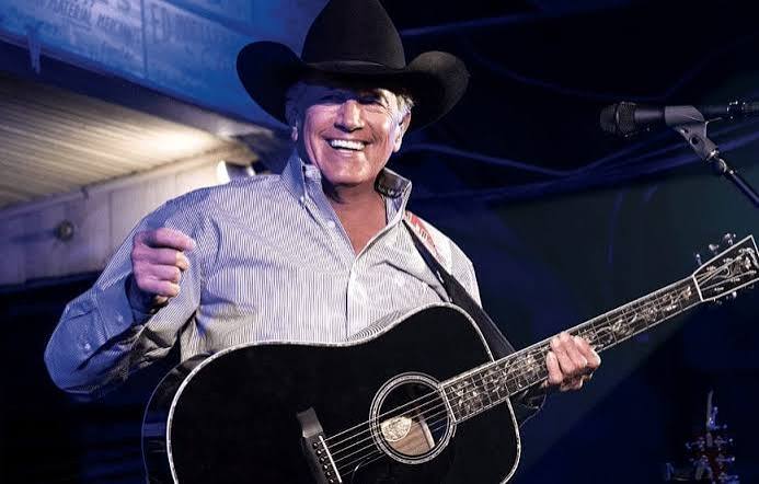 George Strait Admits The Pandemic Could've Ended His Career: “I Wasn't Getting Any Younger… It Was Scary” | Whiskey Riff