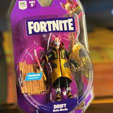 You can purchase a core figure, which comes with a building square and the character's harvesting tool for about $13. Fortnite Will Be Getting Standard Action Figures Soon