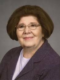 Theresa Lussier Obituary 2015