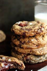 The Ultimate Gluten Free Chocolate Chip Cookies The Bojon Gourmet Recipe Gluten Free Chocolate Chip Cookies Gluten Free Chocolate Gluten Free Chocolate Chip