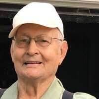 Charles Roscoe 'Charlie' Townsend