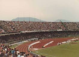 La sfida al cagliari degli ex, massimo rastelli e fabio pisacane. La Legge Del Partenio E La Magia Del Calcio Anni 80 Ecampania