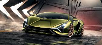 Lamborghini Sian Fkp 37 Launched Specs Features Dynamics Price Super Cars Latest Cars Concept Cars Vintage