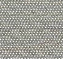 100% Polyester Micro Mesh Fabric – 60" Wide – Black - Swatch 4X4