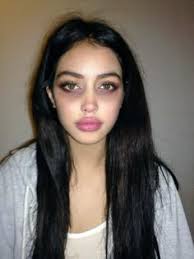 Cindy Kimberly Dancing