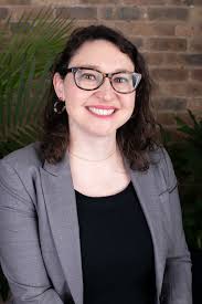 Our Team • Therapists • Live Oak Chicago