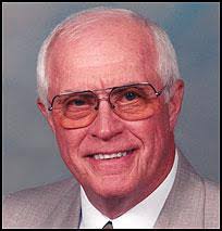 Harold SUNHEIM Obituary