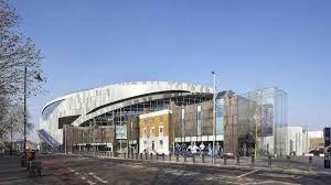 What will tottenham's new stadium be called? Tottenham Hotspur Stadium Has Its Own Brewery Europe S Longest Bar Building Design Construction