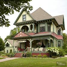 Check spelling or type a new query. 25 Inspiring Exterior House Paint Color Ideas Victorian Homes Exterior Paint Colors