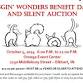 Waggin' Wonders Benefit Dance & Silent Auction