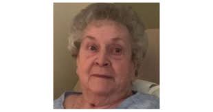 Grace Tibbo Obituary (2019)