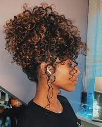 Probably to every individual thing such as this maybe don't is a interest. Cute Curly Hairstyles Tumblr Debatk12
