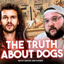 Why Humans and Dogs Evolved Together by Camp Gagnon