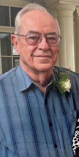 Obituary information for Robert Bruce Warren "Bruce"