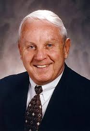 Richard Hewitt Obituary