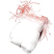 Swm's vexar produce bags are made from soft, flexible diamond mesh that gently conforms to delicate produce. 50pcs Garden Netting Bags Vegetable Grapes Fruit Protection Bag Pouch Agricultural Control Anti Bird Mesh Bags Buy Online At Best Prices In Pakistan Daraz Pk