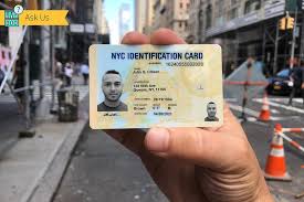 Carid.com is an online retailer of automotive parts and accessories. Do I Need An Nyc Id Card What S The Point Streeteasy