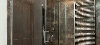 Therefore, getting a permit is more important for protecting your investment. Is Remodeling Your Bath With A Luxury Shower But No Tub A Smart Move Mission Kitchen And Bath