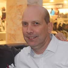 Stream Peter Holmström om arbetet som fritidskonsulent by Makt i Media