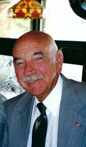 Elvis Pollard Obituary