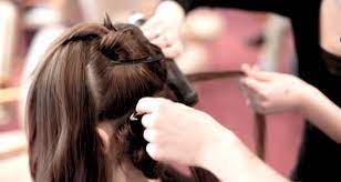 Find best hair salons located near me with walking distance in feet/miles. Ermila Hairdressing Academy