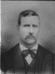 James Lewis “Jim” Wilson (1849-1918)