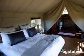 Andbeyond Nxabega Okavango Tented Camp Review What To Really Expect If You Stay
