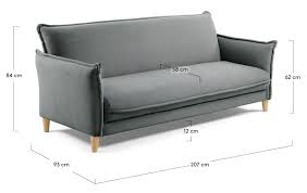 Adatto ai piccoli spazi, esiste dotato di un materasso alto 11 cm, questo divano letto a libro offre tutta la comodità e la praticità di. Isao Divano Letto Con Apertura A Libro
