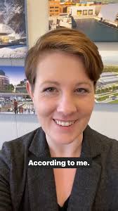 Top 3 Most Influential Women in Nuclear Energy