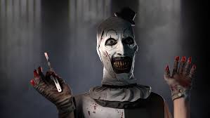 Free terrier wallpapers and terrier backgrounds for your computer desktop. Art The Clown From The Movie Terrifier Zbrush
