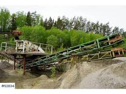 Mobil stenkross käftkross svedala arbrå trg9075r / crusher sweden, vänersborg. Svedala Arbra Brecher Gebraucht Kaufen Preis 60067 Eur Baujahr 1987 Bei Truck1 1485868