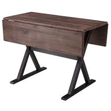 40 Drop Leaf Rustic Dining Table Brown Threshold Drop Leaf Dining Table Drop Leaf Table Rustic Dining Table