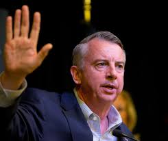 Northam denounces Senate GOP health care bill; Gillespie says he'll review  effect