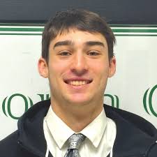 MHS TEACHER NAMED "UNSUNG HERO" WITH MSTA AWARD