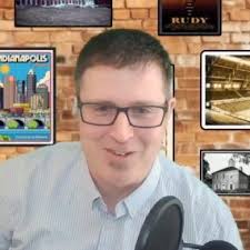 Scott Aaron Rogers (@scottrog78)